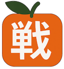 MandarinWars Logo