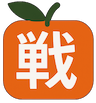 MandarinWars Logo